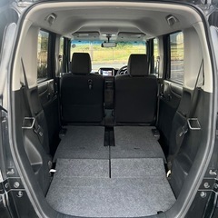 大人気のNBOX‼️即乗り可能‼️の画像