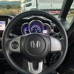 大人気のNBOX‼️即乗り可能‼️の画像