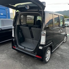 大人気のNBOX‼️即乗り可能‼️の画像