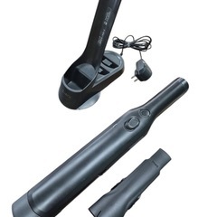 Shark EVOPOWER W25 充電式ハンディクリーナーWV270Jの画像