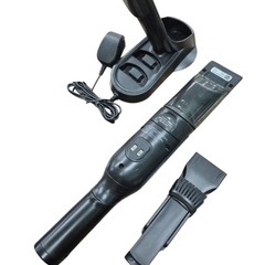 Shark EVOPOWER W25 充電式ハンディクリーナーWV270Jの画像