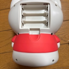 ラジオ体操が流れますの画像