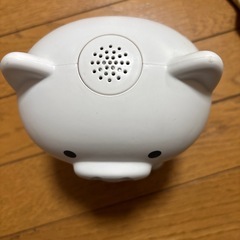 ラジオ体操が流れますの画像