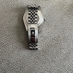 中古時計の画像