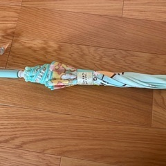 すみっコぐらし　傘の画像