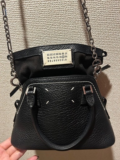 マルジェラ　5ac