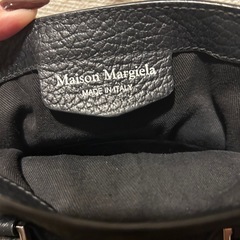 マルジェラ　5acの画像