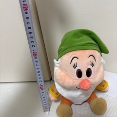 白雪姫の小人の画像