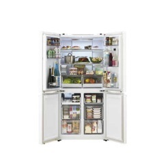 ハイアール 冷蔵庫の画像