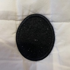 ミッフィー　ふれあいマットの画像