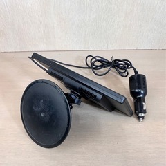 DIANAVI カーナビゲーション 7インチ ポータブル DT-Y313　ネジ交換の画像