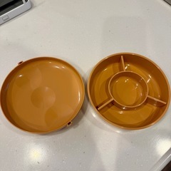 アンパンマン　お弁当箱の画像