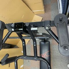 ★北41条店★AFC トレーニングベンチ 筋トレ AEROFLEX ホームジム リサイクルショップ ホームプラスリサイクルの画像