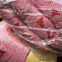 40年ほど前の布団です。取りに来て頂ける方希望の画像