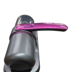 コードレス布団クリーナーの画像