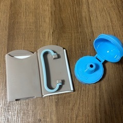 シリコンビブ　お食事マットの画像