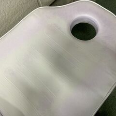 BBC エステベッド フェイシャルベッド 有孔 多段階リクライニング 施術台 診察台 美容院 ③ 幅55cm×奥行170cm×高さ67cmの画像