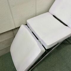 BBC エステベッド フェイシャルベッド 有孔 多段階リクライニング 施術台 診察台 美容院 ③ 幅55cm×奥行170cm×高さ67cmの画像
