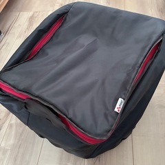 【美品】自転車のカゴの画像