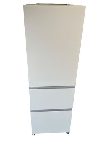 Panasonic パナソニック ノンフロン冷凍冷蔵庫 NR-C37ES1-C形 2025年製