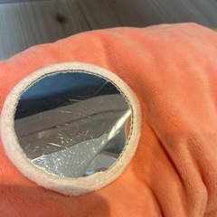 Nattou♡ベビージム プレイマット＆プレイジム　ナチューの画像