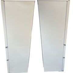 Panasonic パナソニック ノンフロン冷凍冷蔵庫 NR-C37ES1-C形 2025年製 高年式！動作確認済 美品　直接引取大歓迎‼ 地域限定有料配送サービスあり‼の画像