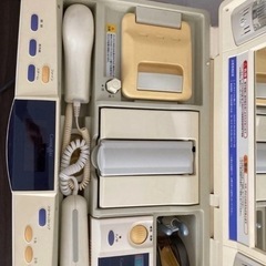 コメット美顔器　501・503      扶洋ホーム　　の画像