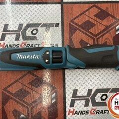 【引取限定】【中古】 マキタ TD021D ペンインパクト 【ハンズクラフト宮崎新名爪店】の画像