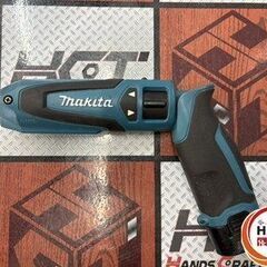 【引取限定】【中古】 マキタ TD021D ペンインパクト 【ハンズクラフト宮崎新名爪店】の画像