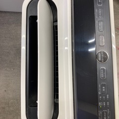 SHARP空気清浄機の画像