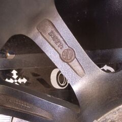 【205/60R16】DUNLOP WM01＋YOKOHAMA MILLOUS 16インチホイール4本セット｜履き潰し・車検用に最適｜安城市取付可の画像