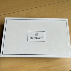 【美品】Re;Born+ 美顔器の画像