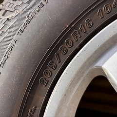 ジムニー　タイヤホイール　リフトアップの画像