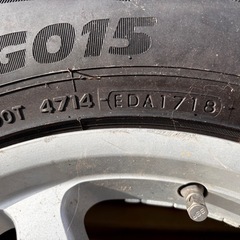 ジムニー　タイヤホイール　リフトアップの画像