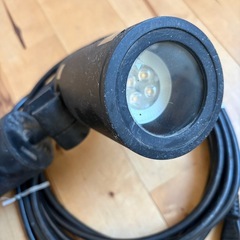 ODELIC(オーデリック)  屋外　LED 照明 電球色：OG254371の画像