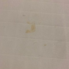 脚つきマットレスの画像