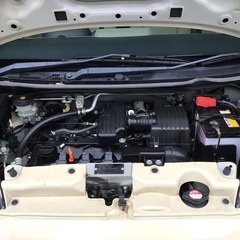 平成18年式(2006)  ホンダ　ライフ　C  車検付き！車検長い！すぐ乗れます^_^の画像