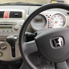 平成18年式(2006)  ホンダ　ライフ　C  車検付き！車検長い！すぐ乗れます^_^の画像