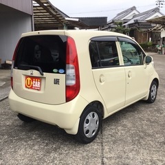 平成18年式(2006)  ホンダ　ライフ　C  車検付き！車検長い！すぐ乗れます^_^の画像