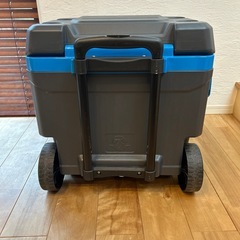 IGLOO  クーラーボックスの画像