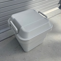 無印良品 丈収納ボックス 小 MUJI mw0814の画像