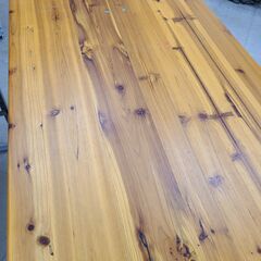 J1784【リユースのサカイ柏店】DULTON　ダルトン　ビアテーブルセット　ベンチ付　クリーニング済　参考価格（テーブル）23,100円、（ベンチ）12,800円の画像