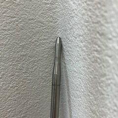 🉐【美品】TEMORI HONPO 手銛本舗　モリ　銛　365cmほど　フルカーボンの画像