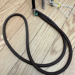 🉐【美品】TEMORI HONPO 手銛本舗　モリ　銛　365cmほど　フルカーボンの画像