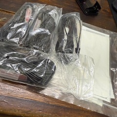 ケンウッドフルセグDVD Bluetoothナビの画像