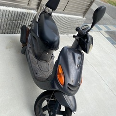 ヤマハ　グランドアクシスの画像