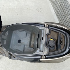 ヤマハ　グランドアクシスの画像