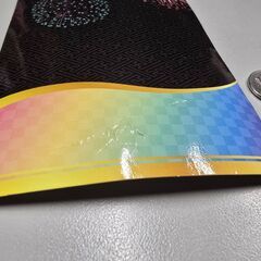 バッドばつ丸 アクリルスタンド&ステッカーセットの画像