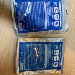 新品未使用！クールタオル２点セット！の画像