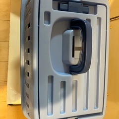 犬猫ケージの画像